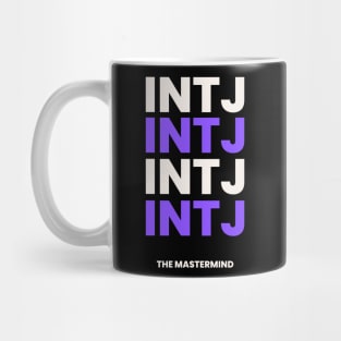 INTJ Mug